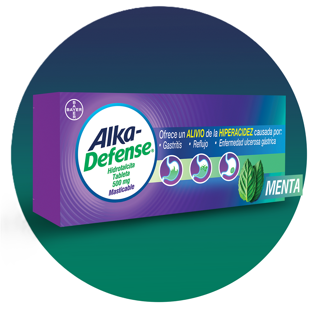 Alka-Defense