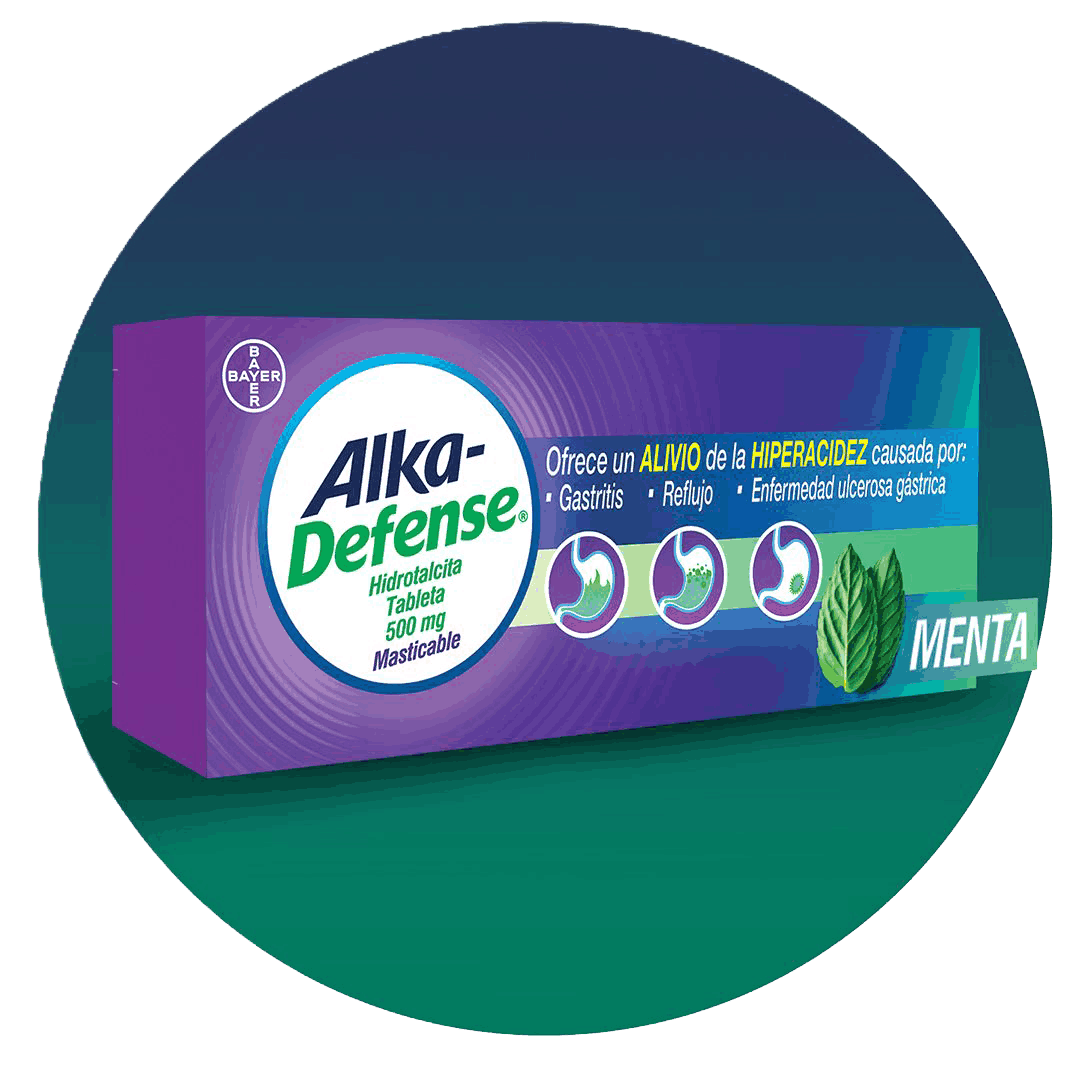 Alka-Defense